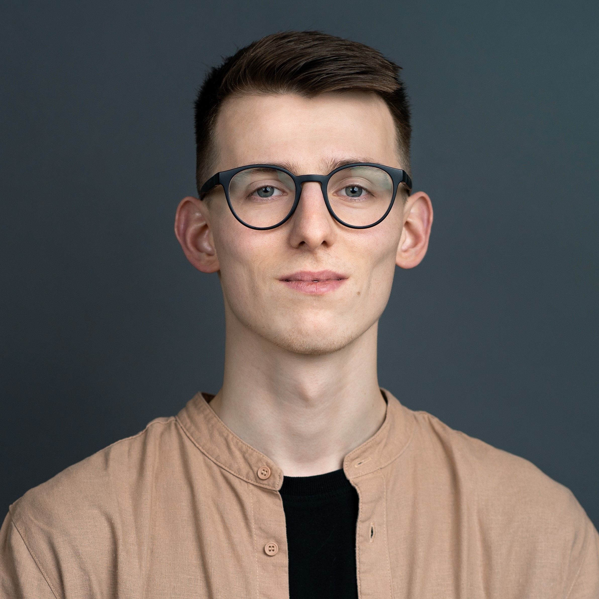 Daniel Ardent